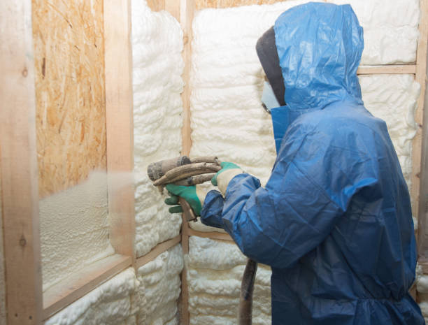 Trusted Warsaw, VA Insulation Experts